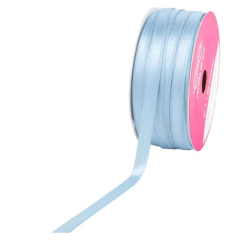 Cinta de Raso N1 6mm x 10 metros