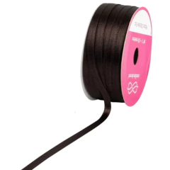 Cinta de Raso N1 6mm x 10 metros - comprar online