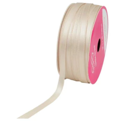 Cinta de Raso N1 6mm x 10 metros