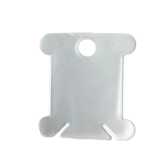 Bobinas plásticas x 20 unidades. - Luno