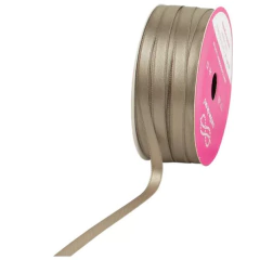 Cinta de Raso N1 6mm x 10 metros - Luno