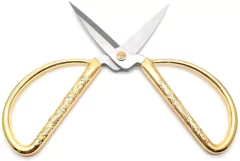 Tijera Vintage 12,6 cm - Luno