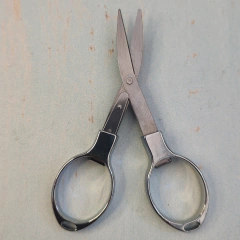 Imagen de Tijera Pocket Plegable 10 cm