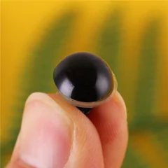 50 Ojitos de seguridad amigurumi N°8 mm. - comprar online