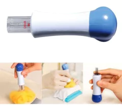 Aguja Punzón para bordado en fieltro 7 Agujas - comprar online