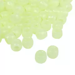 Cuentas Infantiles Brillan En La Oscuridad Deco Bijou x 50 gr - comprar online