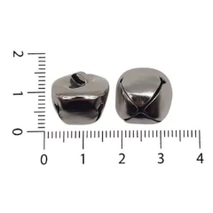 Cascabeles Grandes 15 mm Bijou Amigurumis x50 Unidades - comprar online