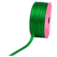 Cinta de Raso N1 6mm x 10 metros - tienda online