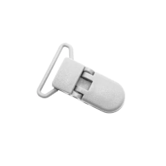 Imagen de Broche Porta Chupete Cocodrilo x Unidad