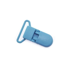 Pack x10 Porta Chupete Cocodrilo