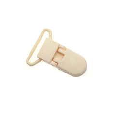 Broche Porta Chupete Cocodrilo x Unidad en internet