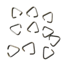 Triangulitos Union Argolla Llavero Bijou X 50 Unidades - comprar online