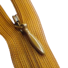 Cierre Invisible YKK de 50 - Luno