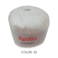 Hilo Cannes de Katia - Luno