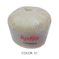 Hilo Cannes de Katia - tienda online