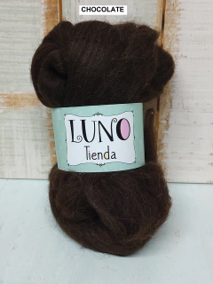 Vellón para fieltro 50 grs. x UNIDAD - tienda online