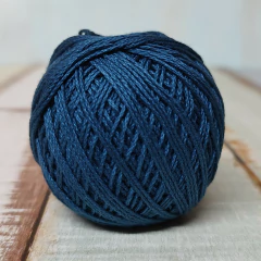 Hilo Macrame de Algodón Mercerizado x 25gr en internet