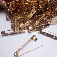 Base prendedor 15mm Colores Premium x 50 unidades - comprar online