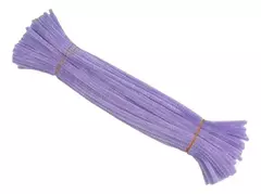 Limpiapipas Deco Manualidades Paquete X 100 Unidades en internet