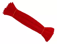 Limpiapipas Deco Manualidades Paquete X 100 Unidades - tienda online