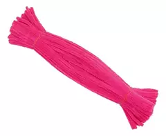 Limpiapipas Deco Manualidades Paquete X 100 Unidades - tienda online