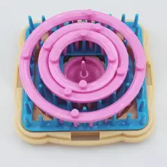 Set de Telares Para Tejer Flores en internet