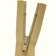 Cierre YKK Desmontable de 45 cm - tienda online