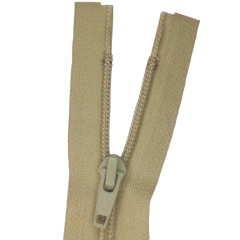 Cierre YKK Desmontable de 40 cm