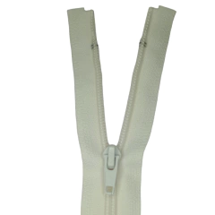 Cierre YKK Desmontable de 45 cm - Luno