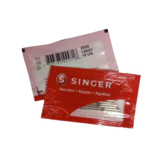 Agujas SINGER 2020 Para Maquina Familiar Recta Universal en internet