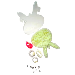 Kit Bijou Brilla En La Oscuridad Varios Modelos x1 - comprar online