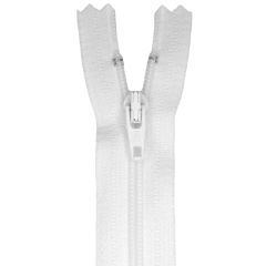 Cierre YKK Fino poliéster Largo 25 cm - Luno