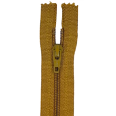 Imagen de Cierre YKK Fino de Poliéster Largo 40 cm