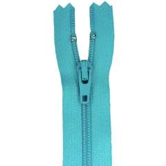 Cierre YKK Fino de Poliéster Largo 30 cm - Luno