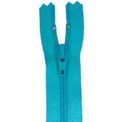 Cierre YKK Fino poliéster Largo 14cm