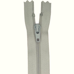 Cierre YKK Fino de Poliéster Largo 40 cm - Luno