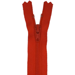 Cierre YKK Fino poliéster Largo 14cm - Luno