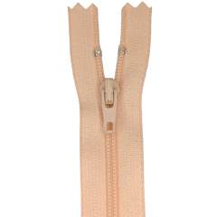 Imagen de Cierre YKK Fino de Poliéster Largo 30 cm