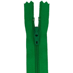 Imagen de Cierre YKK Fino de Poliéster Largo 40 cm