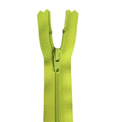 Imagen de Cierre YKK Fino de Poliéster Largo 30 cm