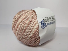 Hilo de Algodón Matizado Denim Printed Cotton de Judith Herz x 100grs. en internet