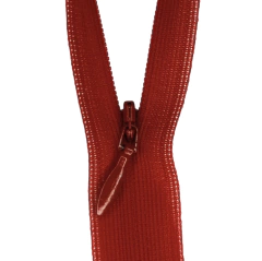 Imagen de Cierre Invisible YKK de 25 cm