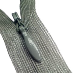 Cierre Invisible YKK de 25 cm
