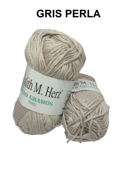 Lana Fina 100% Viscosa de Judith M. Herz 40grs. x Unidad en internet