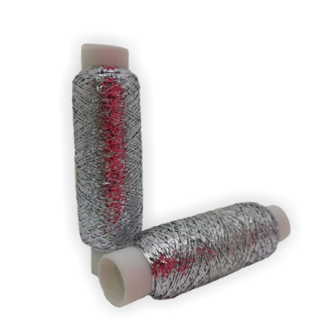 Hilo Lurex Metalizado