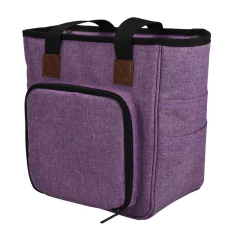 Bolso Lanero Organizador de Agujas - comprar online