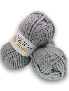 Imagen de Lana Importada Alaska Gruesa Cashmilon (EX GLORIA)