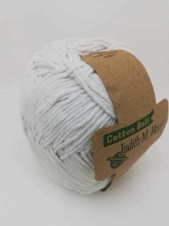 Imagen de Hilo de Algodón 8/6 Semigrueso de Judith Herz