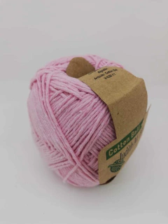 Imagen de Hilo de Algodón 8/6 Semigrueso de Judith Herz