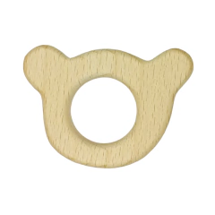 Formitas de Madera Haya para Mordillo - Luno